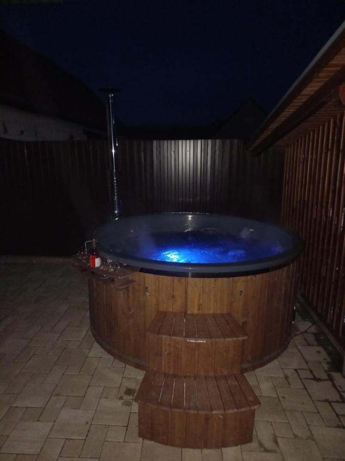 Hotel Casa Iancu Jina Zewnętrze zdjęcie