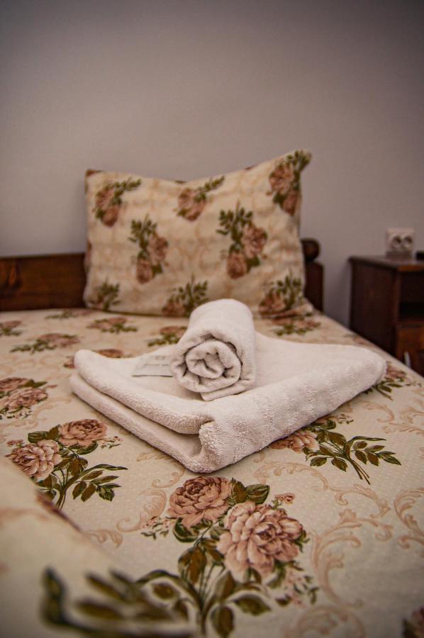 Hotel Casa Iancu Jina Zewnętrze zdjęcie