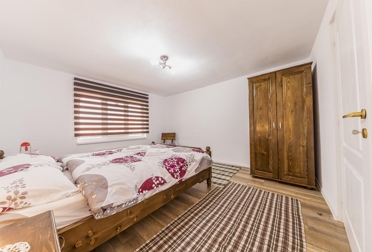 Hotel Casa Iancu Jina Zewnętrze zdjęcie