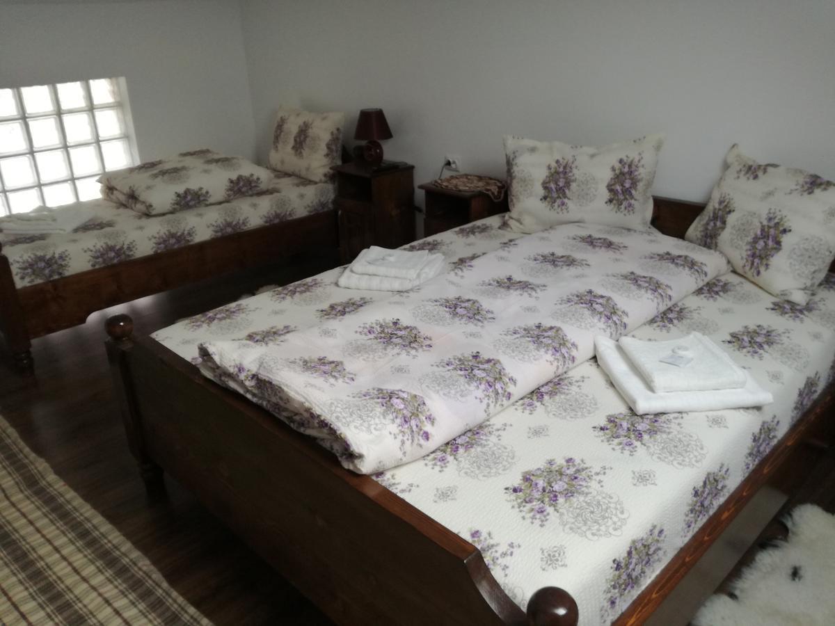 Hotel Casa Iancu Jina Zewnętrze zdjęcie