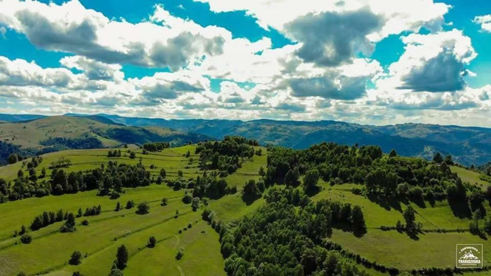 Hotel Casa Iancu Jina Zewnętrze zdjęcie